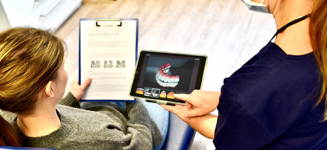 Zahnmedizin in Uelzen und Oralchirurgie