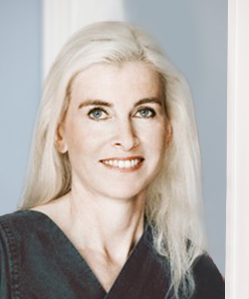 Dr. Asnath Gutmann