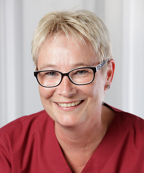 Christiane Rohde