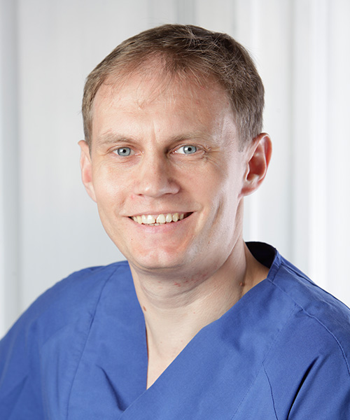 Ingo Albrecht
