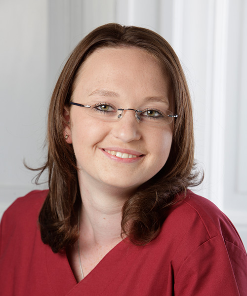 Janina Corvey