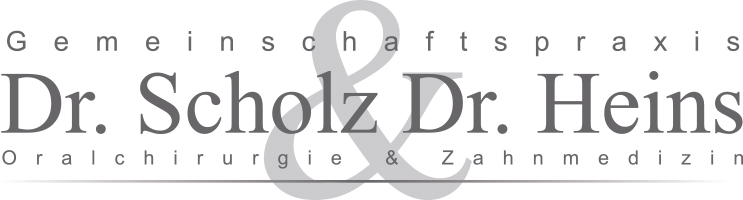 Dr. Sebastian Scholz, Dr. Christina Heins